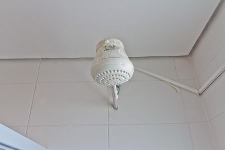 Apartamento à venda com 144m², 3 quartos e 3 vagasBanheiro da Suíte 1