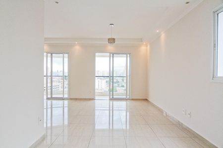 Apartamento à venda com 144m², 3 quartos e 3 vagasSala