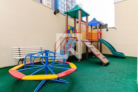 Apartamento à venda com 144m², 3 quartos e 3 vagasÁrea comum - Playground