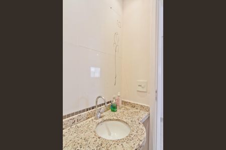 Apartamento à venda com 144m², 3 quartos e 3 vagasLavabo