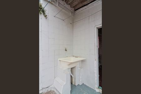 Casa à venda com 130m², 2 quartos e 2 vagas Casa à venda com 130m², 2 quartos e 2 vagasÁrea de Serviço