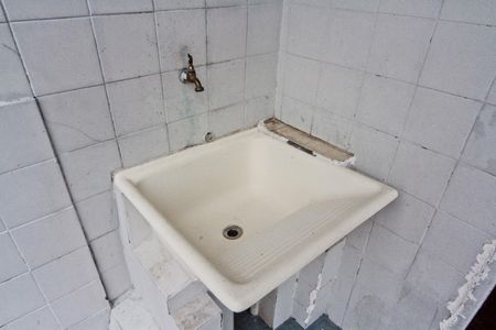 Casa à venda com 130m², 2 quartos e 2 vagas Casa à venda com 130m², 2 quartos e 2 vagasÁrea de Serviço