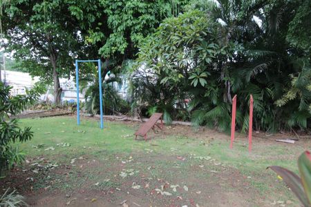 Casa de condomínio à venda com 62m², 1 quarto e sem vagaÁrea comum - Academia ao ar livre