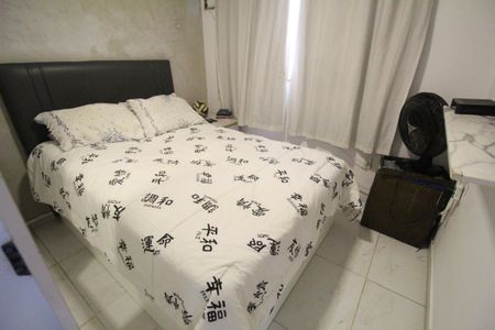 Casa de condomínio à venda com 62m², 1 quarto e sem vagaQuarto
