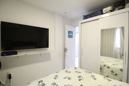 Casa de condomínio à venda com 62m², 1 quarto e sem vagaQuarto