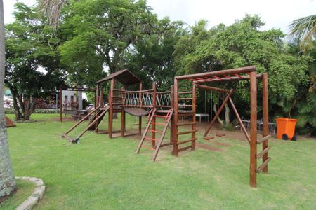 Casa de condomínio à venda com 62m², 1 quarto e sem vagaÁrea comum - Playground