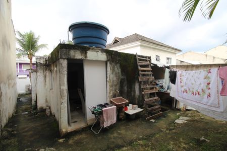 Casa de condomínio à venda com 62m², 1 quarto e sem vagaÁrea de serviço