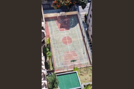 Apartamento à venda com 73m², 2 quartos e 1 vagaÁrea comum