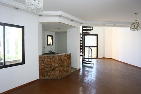 Apartamento à venda com 73m², 2 quartos e 1 vagaSala