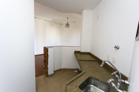Apartamento à venda com 73m², 2 quartos e 1 vagaCozinha