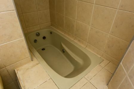 Apartamento à venda com 73m², 2 quartos e 1 vagaBanheiro