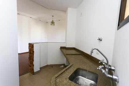Apartamento à venda com 73m², 2 quartos e 1 vagaCozinha