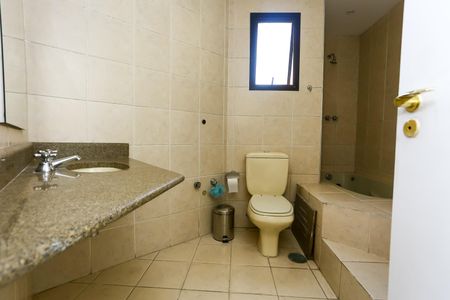 Apartamento à venda com 73m², 2 quartos e 1 vagaBanheiro