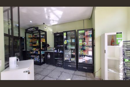 Apartamento à venda com 73m², 2 quartos e 1 vagaÁrea comum