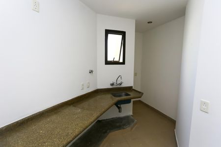 Apartamento à venda com 73m², 2 quartos e 1 vagaCozinha
