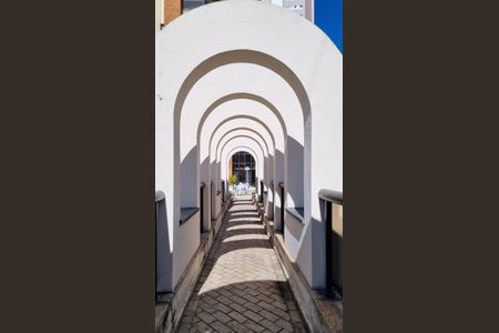 Apartamento à venda com 73m², 2 quartos e 1 vagaÁrea comum