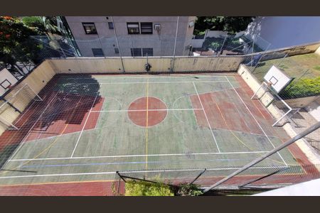 Apartamento à venda com 73m², 2 quartos e 1 vagaÁrea comum