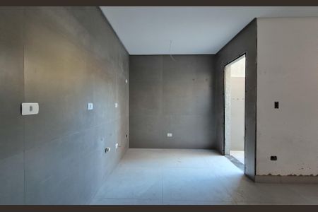 Apartamento à venda com 86m², 3 quartos e 1 vaga Apartamento à venda com 86m², 3 quartos e 1 vagaCozinha