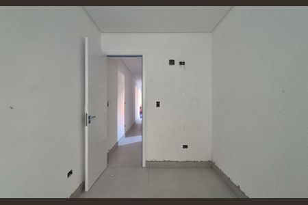 Apartamento à venda com 86m², 3 quartos e 1 vaga Apartamento à venda com 86m², 3 quartos e 1 vagaQuarto 2