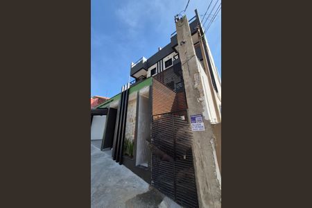 Apartamento à venda com 86m², 3 quartos e 1 vaga Apartamento à venda com 86m², 3 quartos e 1 vagaFachada/ Placa