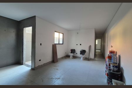 Apartamento à venda com 86m², 3 quartos e 1 vaga Apartamento à venda com 86m², 3 quartos e 1 vagaSala