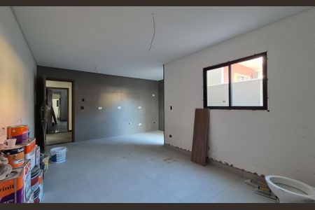 Apartamento à venda com 86m², 3 quartos e 1 vaga Apartamento à venda com 86m², 3 quartos e 1 vagaSala