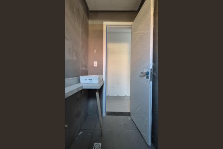 Apartamento à venda com 86m², 3 quartos e 1 vaga Apartamento à venda com 86m², 3 quartos e 1 vagaBanheiro