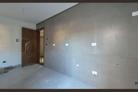 Apartamento à venda com 86m², 3 quartos e 1 vaga Apartamento à venda com 86m², 3 quartos e 1 vagaCozinha