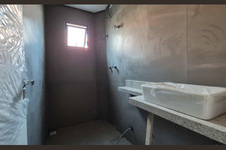 Apartamento à venda com 86m², 3 quartos e 1 vaga Apartamento à venda com 86m², 3 quartos e 1 vagaBanheiro