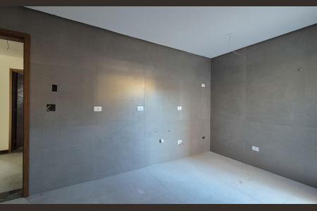 Apartamento à venda com 86m², 3 quartos e 1 vaga Apartamento à venda com 86m², 3 quartos e 1 vagaCozinha