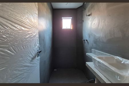 Apartamento à venda com 86m², 3 quartos e 1 vaga Apartamento à venda com 86m², 3 quartos e 1 vagaBanheiro