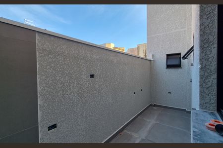 Apartamento à venda com 86m², 3 quartos e 1 vaga Apartamento à venda com 86m², 3 quartos e 1 vagaVista