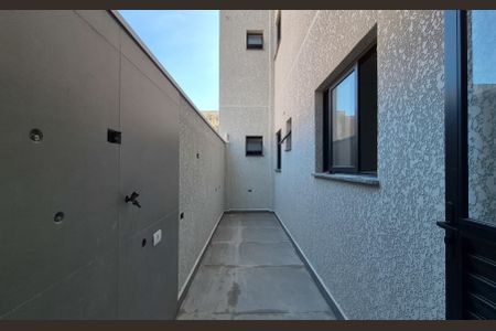 Apartamento à venda com 86m², 3 quartos e 1 vaga Apartamento à venda com 86m², 3 quartos e 1 vagaÁrea de serviço