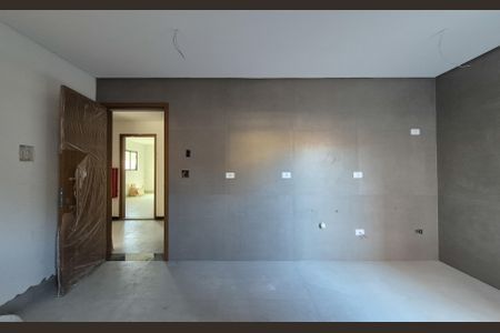Apartamento à venda com 86m², 3 quartos e 1 vaga Apartamento à venda com 86m², 3 quartos e 1 vagaCozinha