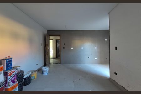 Apartamento à venda com 86m², 3 quartos e 1 vaga Apartamento à venda com 86m², 3 quartos e 1 vagaSala