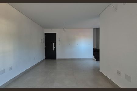 Apartamento à venda com 140m², 3 quartos e 2 vagasSala