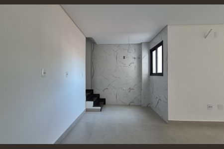 Apartamento à venda com 140m², 3 quartos e 2 vagasCozinha
