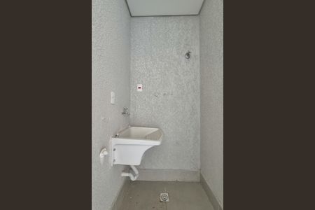 Apartamento à venda com 140m², 3 quartos e 2 vagasÁrea de Serviço