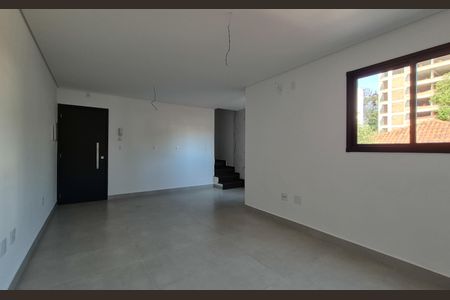 Apartamento à venda com 140m², 3 quartos e 2 vagasSala