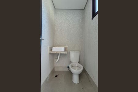 Apartamento à venda com 140m², 3 quartos e 2 vagasLavabo