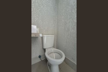 Apartamento à venda com 140m², 3 quartos e 2 vagasLavabo