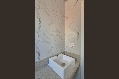 Apartamento à venda com 140m², 3 quartos e 2 vagasBanheiro