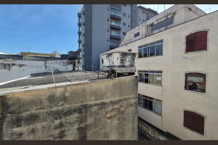 Apartamento à venda com 140m², 3 quartos e 2 vagasVista da Sacada
