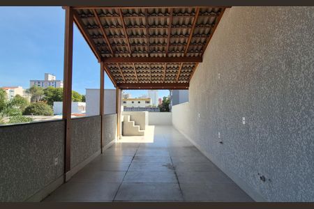 Apartamento à venda com 140m², 3 quartos e 2 vagasCobertura