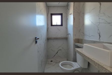 Apartamento à venda com 140m², 3 quartos e 2 vagasBanheiro