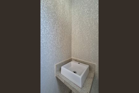 Apartamento à venda com 140m², 3 quartos e 2 vagasLavabo