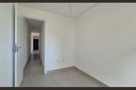 Apartamento à venda com 140m², 3 quartos e 2 vagasQuarto 2