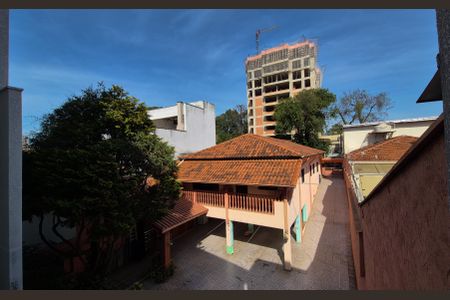 Apartamento à venda com 140m², 3 quartos e 2 vagasVista do Quarto 1