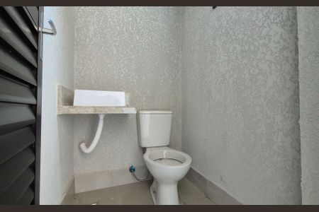 Apartamento à venda com 140m², 3 quartos e 2 vagasLavabo