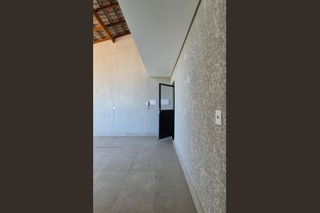 Apartamento à venda com 140m², 3 quartos e 2 vagasÁrea de Serviço